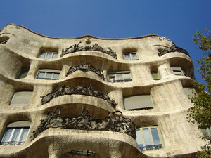 Citadines Ramblas Barcelona