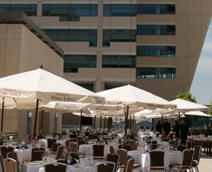 Eurostars Grand Marina Hotel