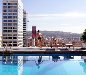 Expo Hotel Barcelona