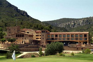 Hotel La Figuerola Resort and Spa