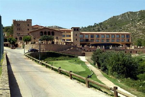 Hotel La Figuerola Resort and Spa