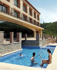 Hotel La Figuerola Resort and Spa