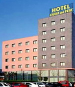 Hotel Ciutat Del Prat