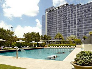 Fairmont Rey Juan Carlos I