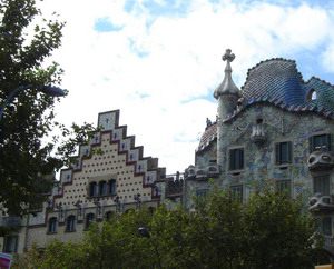 Casa Battlo