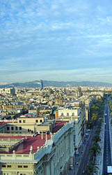 Ciutat Vella, Barcelona, Spain