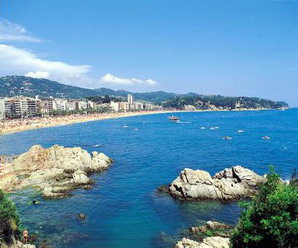 Lloret de Mar