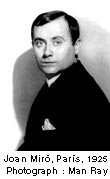 Joan Miro - 1925