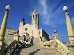 Sitges