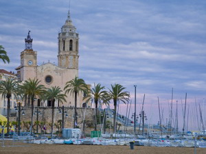 Sitges