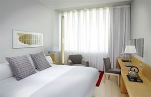 Tryp Barcelona Aeropuerto Hotel