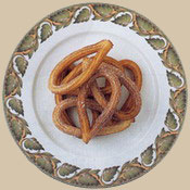 Churros