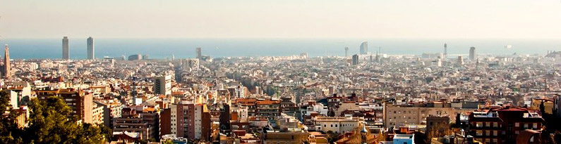 Barcelona, Spain