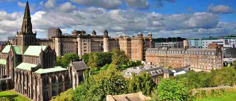 Glasgow, Scotland