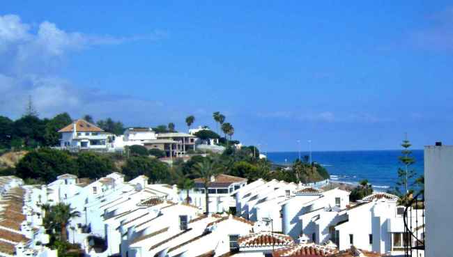 Holiday rentals in La Cala