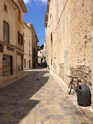 Pollenca, Mallorca