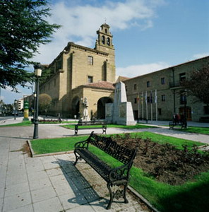 Parador de Santillana, Cantabria, Spain