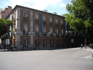 Thyssen-Bornemisza Museum