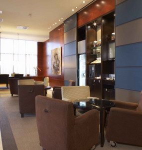 AC Hotel Alcala de Henares, a Marriott Lifestyle Hotel