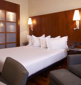 AC Hotel Alcala de Henares, a Marriott Lifestyle Hotel