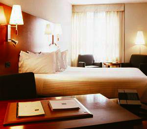 AC Hotel Avenida de America, a Marriott Lifestyle Hotel