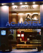 AC Hotel Avenida de America, a Marriott Lifestyle Hotel