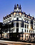 AC Palacio Del Retiro, Autograph Collection, a Luxury & Lifestyle Hotel