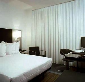 AC Hotel San Sebastian de los Reyes, a Marriott Lifestyle Hotel