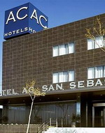 AC Hotel San Sebastian de los Reyes, a Marriott Lifestyle Hotel
