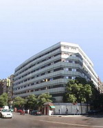 Apartamentos Goya 75