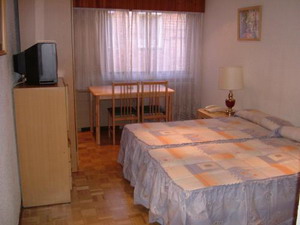 Apartamentos Goya 75