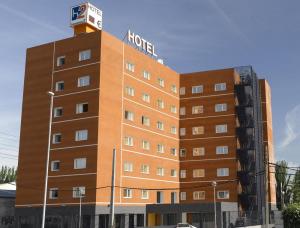 H2 Fuenlabrada Hotel