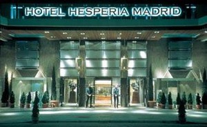 Hesperia Madrid
