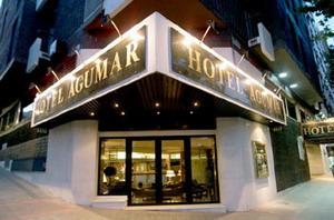 Hotel Agumar