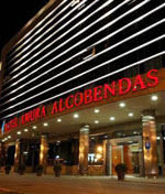 Hotel Amura Alcobendas