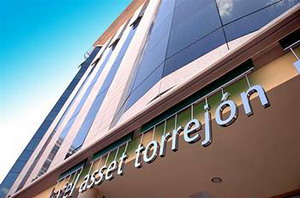 Hotel Asset Torrejon