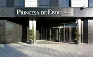 Sercotel Princesa de Eboli