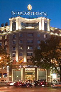 InterContinental Madrid