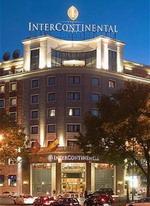 InterContinental Madrid