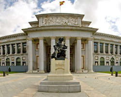 Museo del Prado