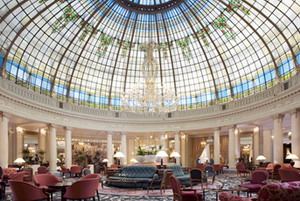 The Westin Palace Madrid