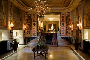 The Westin Palace Madrid