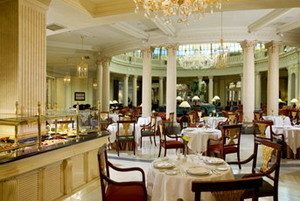 The Westin Palace Madrid