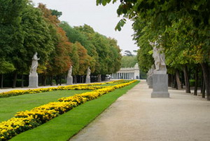 Retiro Park