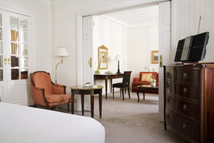 The Westin Palace Madrid