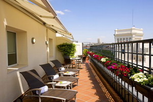 The Westin Palace Madrid