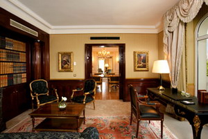 The Westin Palace Madrid