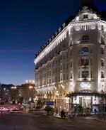 The Westin Palace