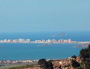 La Manga