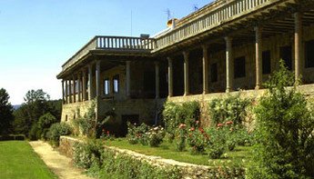 Parador de Gredos